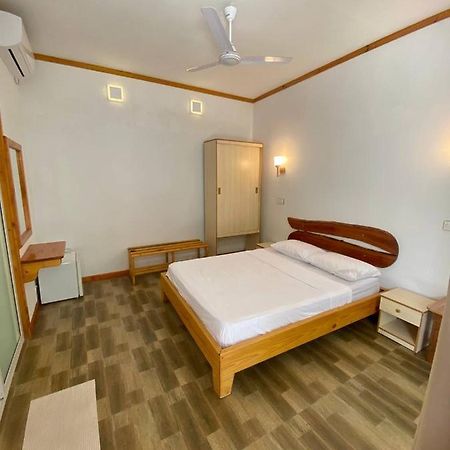 فيليدهو Moon Lodge المظهر الخارجي الصورة