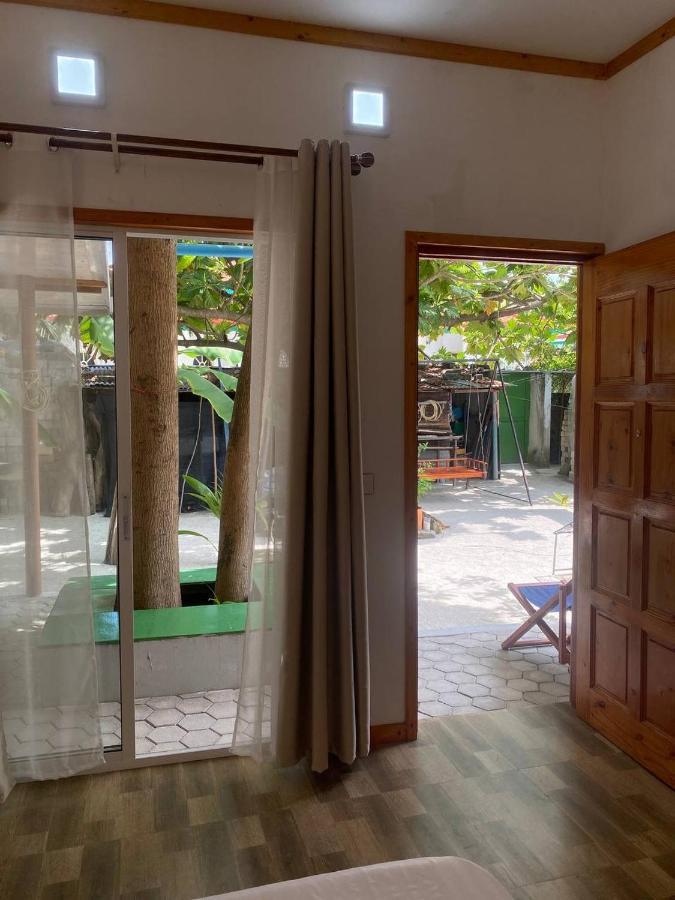 فيليدهو Moon Lodge المظهر الخارجي الصورة