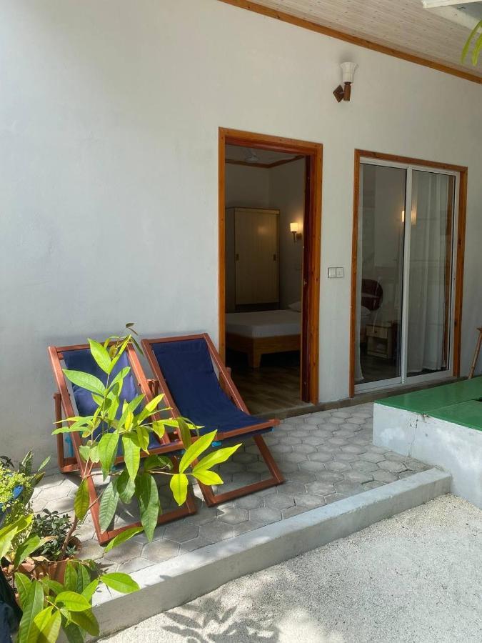 فيليدهو Moon Lodge المظهر الخارجي الصورة