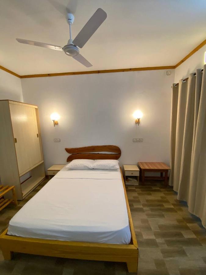فيليدهو Moon Lodge المظهر الخارجي الصورة