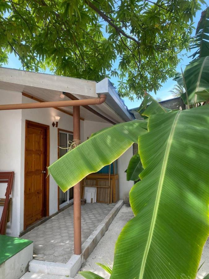 فيليدهو Moon Lodge المظهر الخارجي الصورة